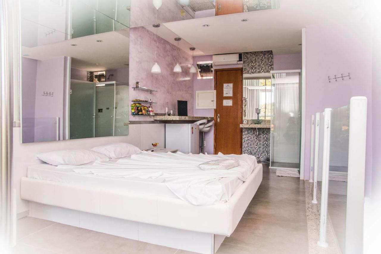 Motel Cequisabe (Adults Only) Juiz de Fora Ngoại thất bức ảnh